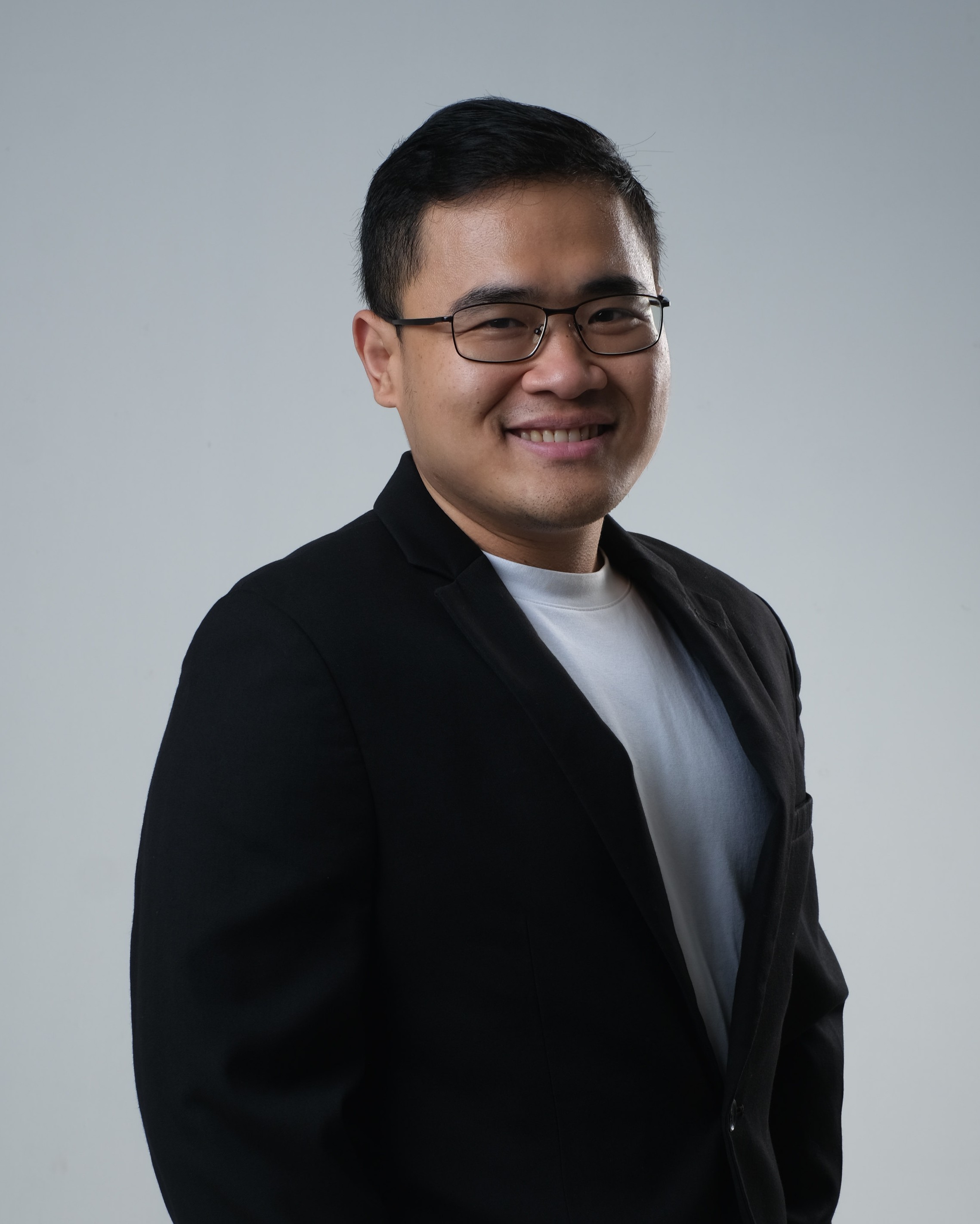 Edwin Hartanto